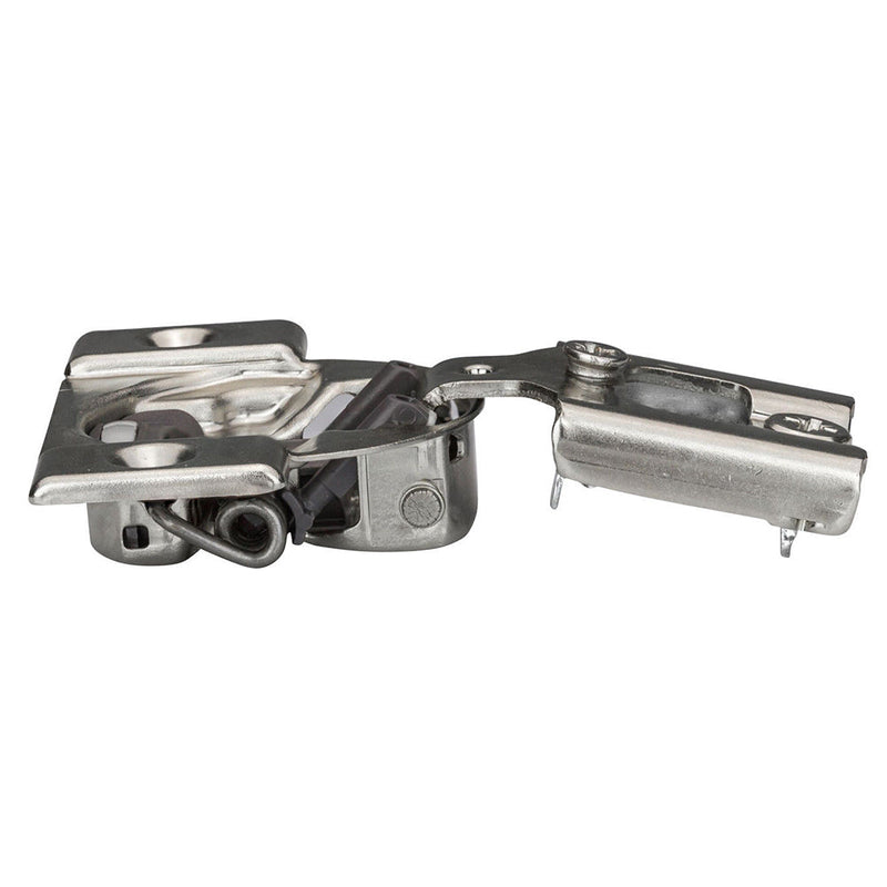 Blum COMPACT BLUMOTION Soft Close 5/8" Overlay Screw-on Hinge - 38N355B.10