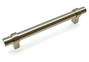 Pull - 5" - Brushed Nickel - 5016128195