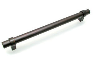 Pull - 7-1/2" - Brushed Oil Rubbed Bronze - 5016192BORB
