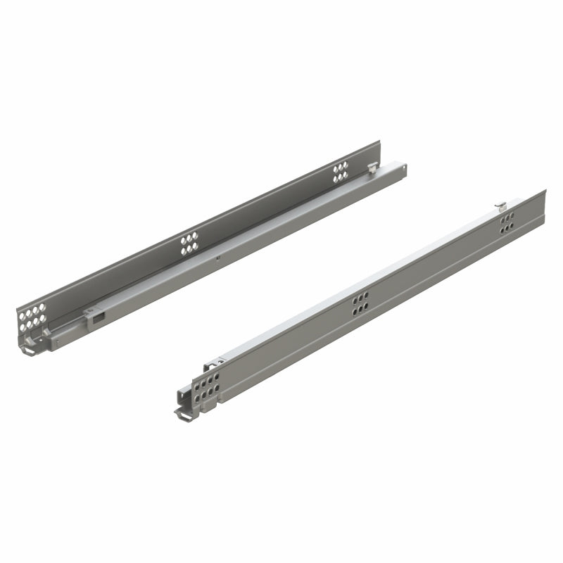 Blum 554H4570B01 TANDEM edge BLUMOTION 554H Soft Close 7/8 Extension Drawer Slide - 18" - 554H4570B01