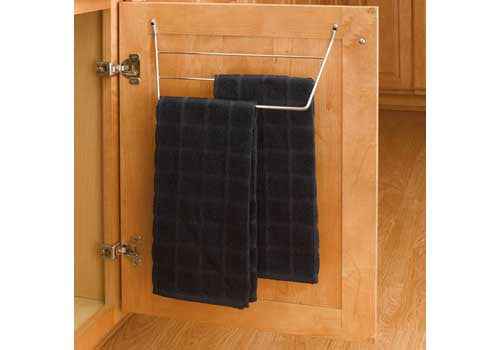 Rev-A-Shelf 563 Series Towel Holder - Chrome - 563-32 C