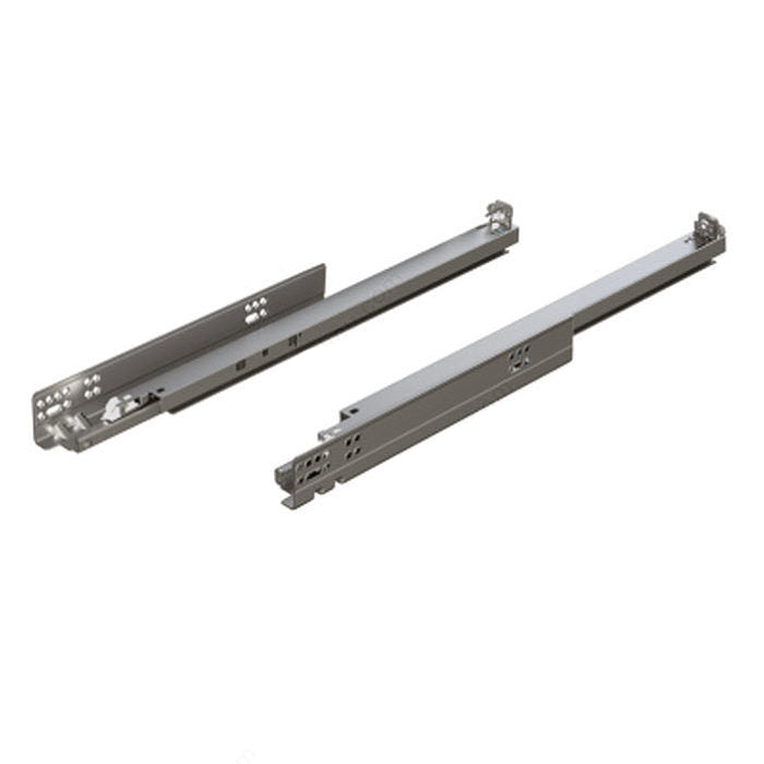 Blum TANDEM plus BLUMOTION 563. Soft Close Full Extension Drawer Slide - 21" - 563.5330B