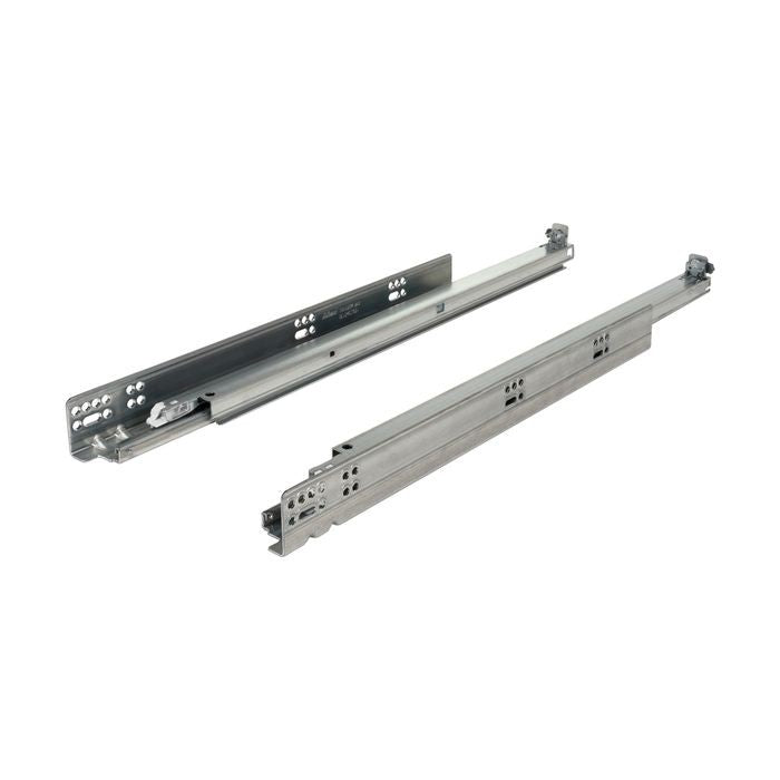 Blum TANDEM plus BLUMOTION 569. Heavy Duty Full Extension Drawer Slide - 27" - 569.6860B