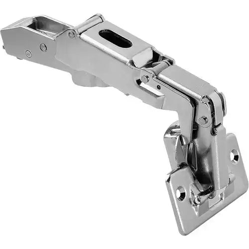 Blum CLIP top 170° Full Overlay, Free Swing, Screw-on Hinge - 70T6550.TL