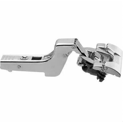 Blum CLIP top BLUMOTION 110° Inset (Full-cranked), Soft Close, INSERTA Hinge - 71B3790