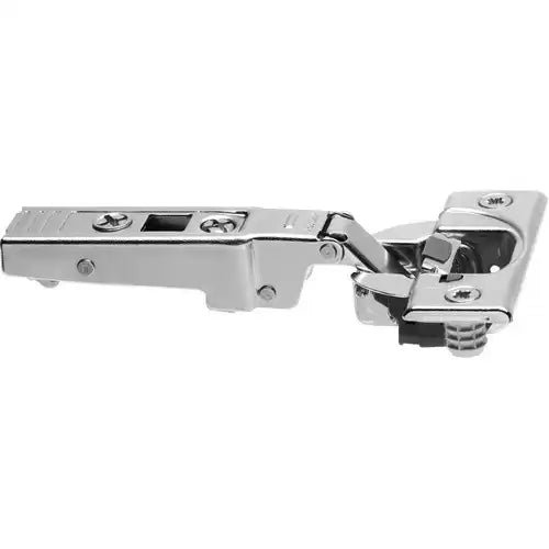 Blum CLIP top BLUMOTION 95° Thick Door, F/O, Self Close, Press-in Hinge - 71B9580