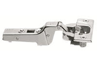 Blum CLIP top BLUMOTION 95° Thick Door, H/O, Self Close, Press-in Hinge