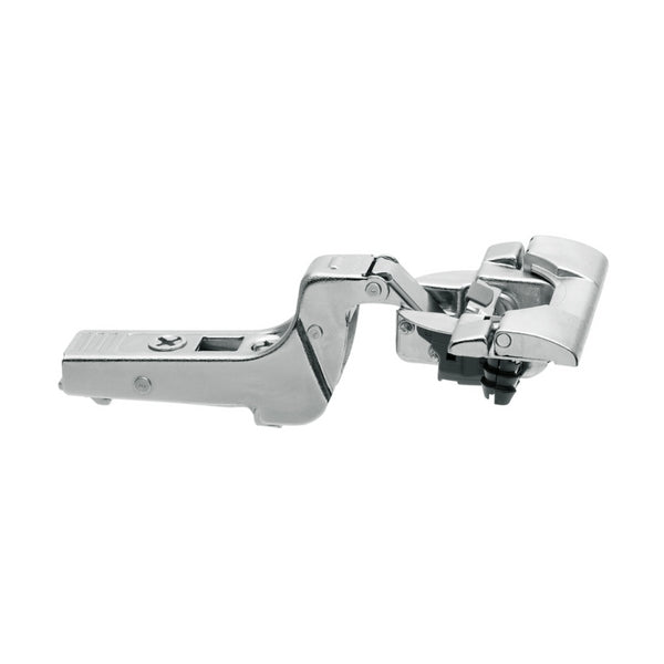 Blum CLIP top BLUMOTION 95° Thick Door, Inset, Self Close, INSERTA Hinge - 71B9790