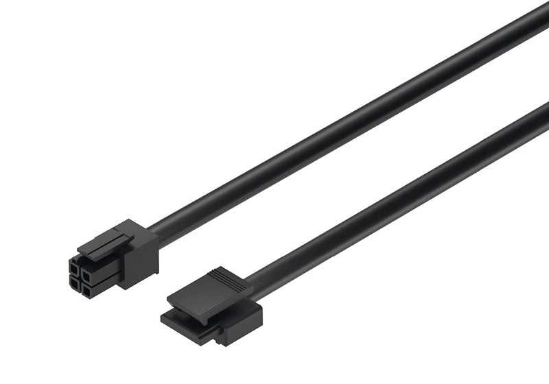 Hafele Loox Lead for Modular Switches - 78-3/4" - 833.89.142