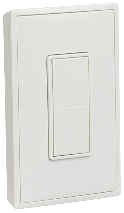 EnOcean wall switch - for Häfele Connect Mesh - Single - 850.00.025