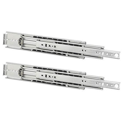 Accuride 9301 Series 600lb Heavy Duty Drawer Slide - 14" - Zinc - C9301-E14