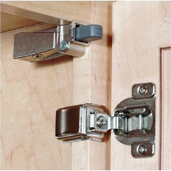 Blum BLUMOTION 971A for COMPACT Hinges - Poly-bag set - 971A9700.22