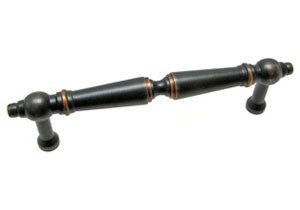 Pull - Brushed Oil Rubbed Bronze - BP1454BORB