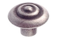 Knob - Wrought Iron - BP2391132907