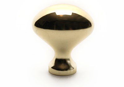 Knob - Brass - BP4443130