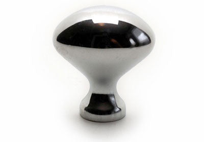 Knob - Chrome - BP4443140