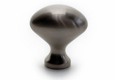 Knob - Brushed Nickel - BP4443195