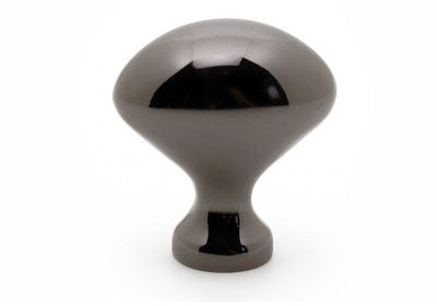 Knob - Black Nickel - BP444391