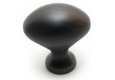 Knob - Brushed Oil Rubbed Bronze - BP4443BORB