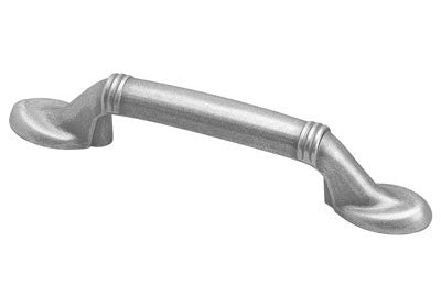 Pull - Brushed Nickel - BP5183195