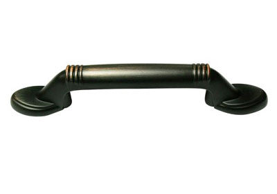 Pull - Brushed Oil Rubbed Bronze - BP5183BORB
