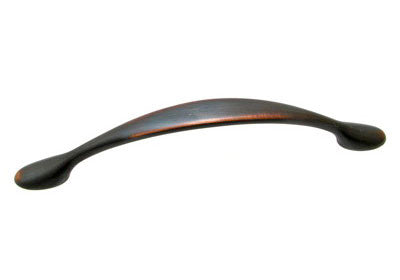 Pull - Brushed Oil Rubbed Bronze - BP7815BORB