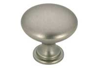 Knob - Pewter - BP9041142