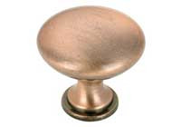 Knob - Antique Copper - BP9041193