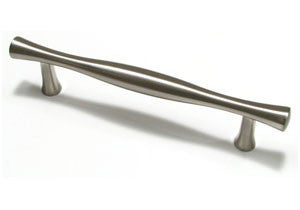 Pull - 5-1/8" - Brushed Nickel - BP9161196195