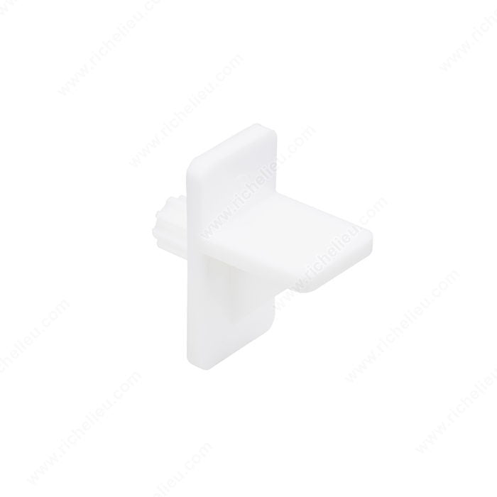 1/4" Shelf Pin - White - 100 Pack - CP45630