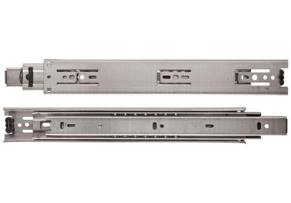Sugatsune ESR-4513 Stainless Steel Drawer Slide - 22" - ESR-4513-22