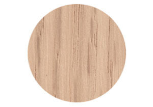 FastCap Screw Caps - Wood - Red Oak - 9/16" - Box of 1040 - FC.SW.916.RO