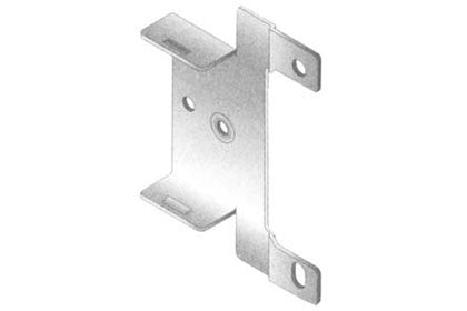 KV 8404 Front Mounting Bracket for 8400 Series Slides - KV8404