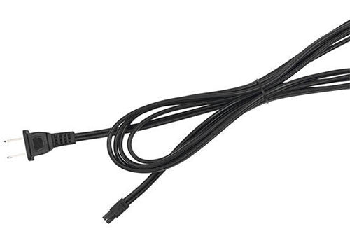 Tresco Pockit 120-M 8' Starter Cord - Black - L-MPOC-PKT8-BL-1