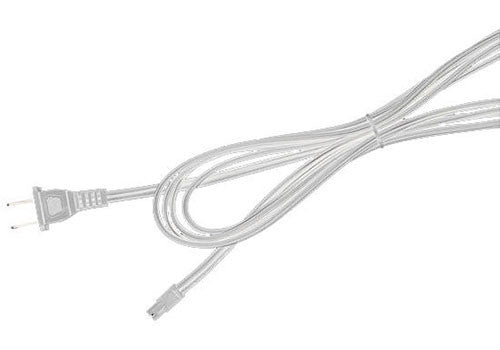 Tresco Pockit 120-M 8' Starter Cord - White - L-MPOC-PKT8-WH-1