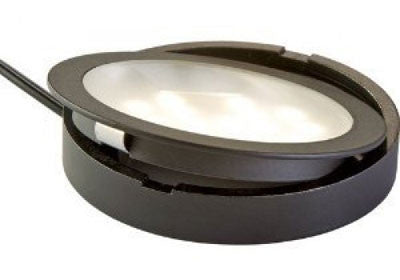 Tresco Pockit Plus LED - 1.5W - Warm White - Oil Rubbed Bronze - L-POC-1LEDSFR-WORB-1
