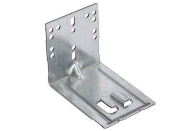 Knape & Vogt KV MuV Metal Rear Mounting Bracket for 14"+ MuV Slides - MUV-RBM