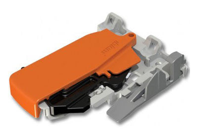 Blum Standard Locking Device for 563/569 Series - Left - T51.1801L