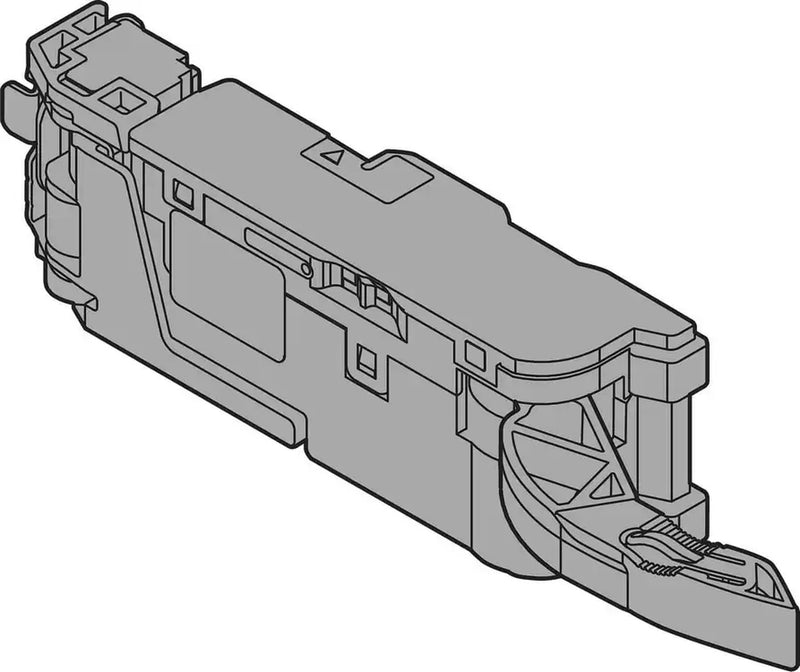Blum SERVO-DRIVE Drive Unit - Z10A3000.03