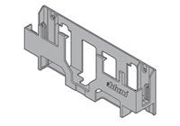 Blum SERVO-DRIVE Wall Mount Bracket for Power Supply - Z10NG120