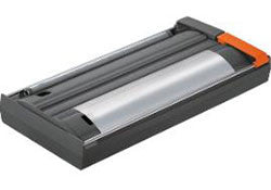 Blum AMBIA-LINE Foil/Wrap Dispenser - ZC7C0001