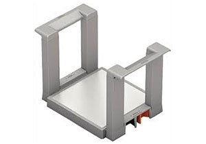 Blum AMBIA-LINE Plate Holder - ZC7T0350