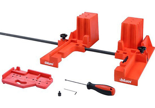 Blum LEGRABOX Starter Kit - ZMM.0700.20