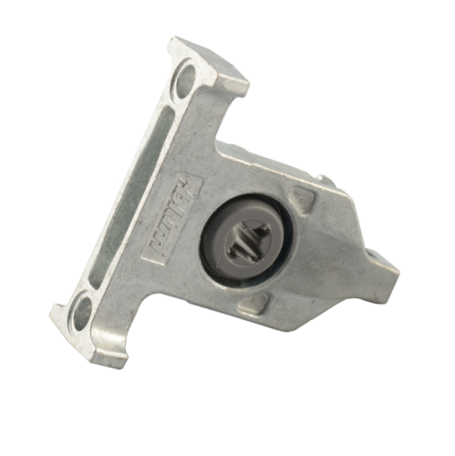 TANDEMBOX Front Fixing Bracket - Screw-on - ZSF.35A2