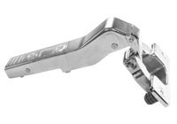 CLIP top Diagonal 45°, Self Close, Press-in Hinge