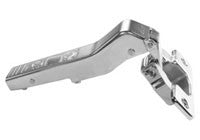 CLIP top Diagonal 45°, Self Close, Screw-on Hinge