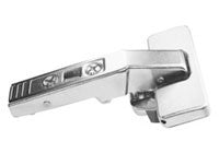 CLIP top Inset Blind Corner Hinge, Self Close, INSERTA