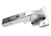 CLIP top Inset Blind Corner Hinge, Self Close, Press-in