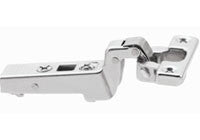 CLIP top Mini, Inset, Self Close, Screw-on Hinge