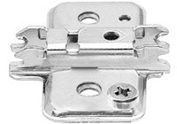 Blum Cam Plate - System Screw - 3mm - 173H9130